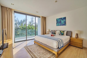 Sencasa Golf Villas Danang